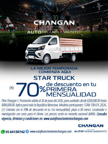 Star Truck