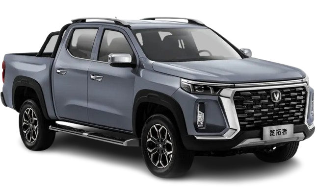 Changan Hunter